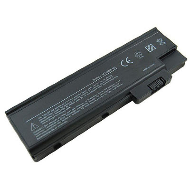 Acer 4000 Aspire 8 Cell Battery